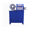 High speed 2 inch hydraulic hose crimping machine